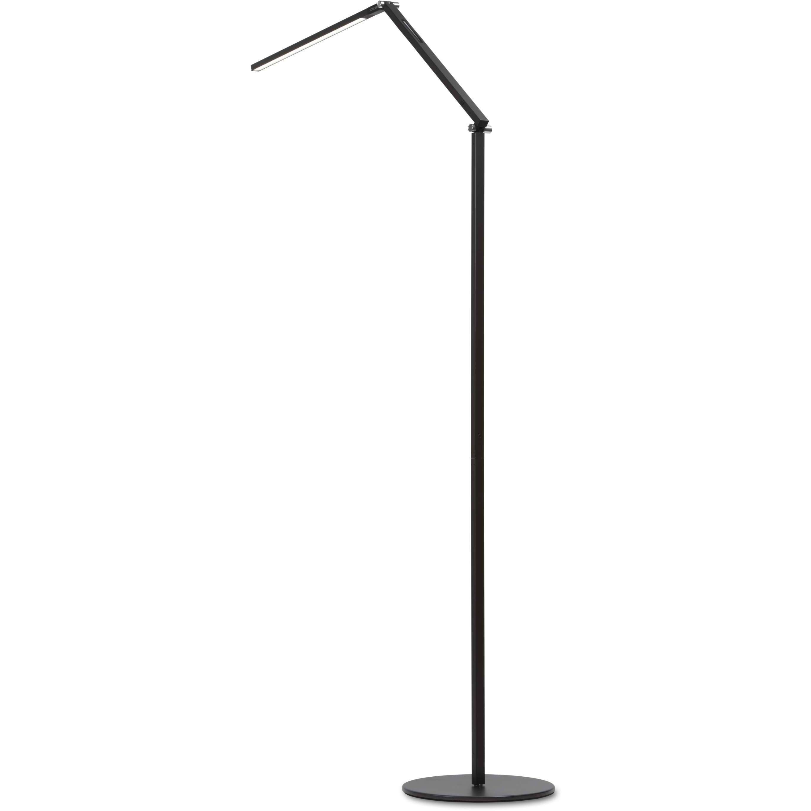 Light bar floor lamp online